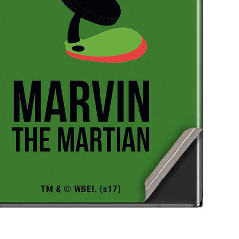 Looney Tunes Marvin the Martian Identity Galaxy Note20 Ultra 5G Skin