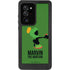 Looney Tunes Marvin the Martian Identity Galaxy Note20 Ultra 5G Waterproof Case