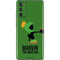 Looney Tunes Marvin the Martian Identity Galaxy S20 Fan Edition Skin