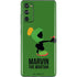 Looney Tunes Marvin the Martian Identity Galaxy S20 Fan Edition Skin