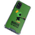 Looney Tunes Marvin the Martian Identity Galaxy S20 FE Clear Case