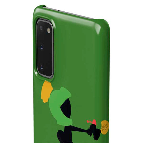 Looney Tunes Marvin the Martian Identity Galaxy S20 Lite Case