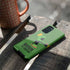 Looney Tunes Marvin the Martian Identity Galaxy S20 Plus Pro Case