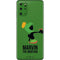 Looney Tunes Marvin the Martian Identity Galaxy S20 Plus Skin