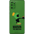 Looney Tunes Marvin the Martian Identity Galaxy S20 Plus Skin