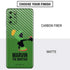 Looney Tunes Marvin the Martian Identity Galaxy S20 Plus Skin