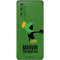 Looney Tunes Marvin the Martian Identity Galaxy S20 Skin