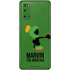 Looney Tunes Marvin the Martian Identity Galaxy S20 Skin