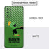 Looney Tunes Marvin the Martian Identity Galaxy S20 Skin