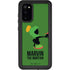Looney Tunes Marvin the Martian Identity Galaxy S20 Waterproof Case