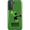 Looney Tunes Marvin the Martian Identity Galaxy S21 5G Pro Case