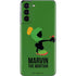 Looney Tunes Marvin the Martian Identity Galaxy S21 5G Skin