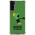 Looney Tunes Marvin the Martian Identity Galaxy S21 FE Clear Case
