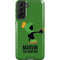 Looney Tunes Marvin the Martian Identity Galaxy S21 Plus 5G Pro Case