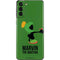 Looney Tunes Marvin the Martian Identity Galaxy S21 Plus 5G Skin