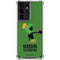 Looney Tunes Marvin the Martian Identity Galaxy S21 Ultra 5G Clear Case