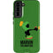 Looney Tunes Marvin the Martian Identity Galaxy S22 Plus Pro Case