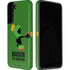 Looney Tunes Marvin the Martian Identity Galaxy S22 Plus Pro Case