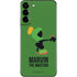 Looney Tunes Marvin the Martian Identity Galaxy S22 Plus Skin