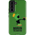 Looney Tunes Marvin the Martian Identity Galaxy S22 Pro Case