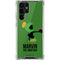 Looney Tunes Marvin the Martian Identity Galaxy S22 Ultra Clear Case