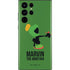 Looney Tunes Marvin the Martian Identity Galaxy S22 Ultra Skin