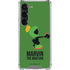 Looney Tunes Marvin the Martian Identity Galaxy S23 Clear Case