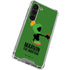 Looney Tunes Marvin the Martian Identity Galaxy S23 Clear Case