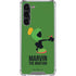 Looney Tunes Marvin the Martian Identity Galaxy S23 Plus Clear Case