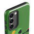Looney Tunes Marvin the Martian Identity Galaxy S23 Plus Pro Case