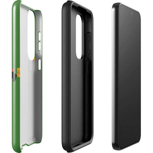 Looney Tunes Marvin the Martian Identity Galaxy S23 Plus Pro Case