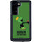 Looney Tunes Marvin the Martian Identity Galaxy S23 Plus Waterproof Case
