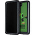 Looney Tunes Marvin the Martian Identity Galaxy S23 Plus Waterproof Case
