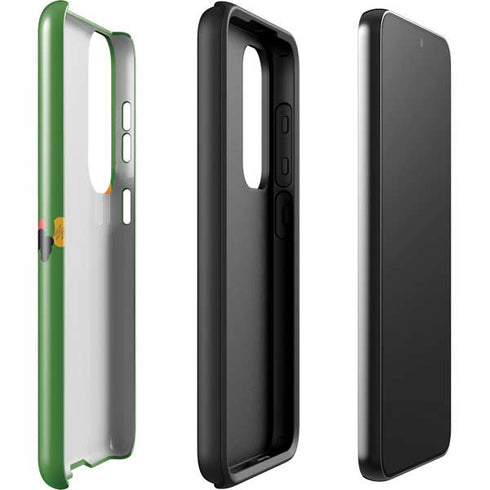 Looney Tunes Marvin the Martian Identity Galaxy S23 Pro Case