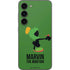 Looney Tunes Marvin the Martian Identity Galaxy S23 Skin