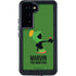 Looney Tunes Marvin the Martian Identity Galaxy S23 Waterproof Case