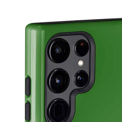 Looney Tunes Marvin the Martian Identity Galaxy S24 Ultra Impact Case