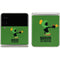 Looney Tunes Marvin the Martian Identity Galaxy Z Flip3 5G Skin