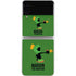 Looney Tunes Marvin the Martian Identity Galaxy Z Flip3 5G Skin