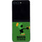 Looney Tunes Marvin the Martian Identity Galaxy Z Flip5 5G Skin