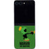 Looney Tunes Marvin the Martian Identity Galaxy Z Flip5 5G Skin