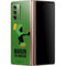 Looney Tunes Marvin the Martian Identity Galaxy Z Fold2 5G Skin