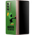 Looney Tunes Marvin the Martian Identity Galaxy Z Fold2 5G Skin