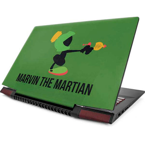 Looney Tunes Marvin the Martian Identity Lenovo IdeaPad Skin