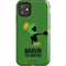 Looney Tunes Marvin the Martian Identity iPhone 11 Impact Case