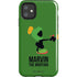 Looney Tunes Marvin the Martian Identity iPhone 11 Impact Case