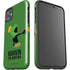 Looney Tunes Marvin the Martian Identity iPhone 11 Impact Case
