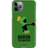 Looney Tunes Marvin the Martian Identity iPhone 11 Pro Lite Case