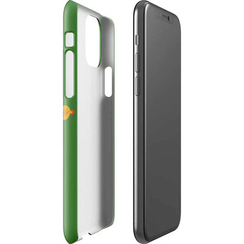 Looney Tunes Marvin the Martian Identity iPhone 11 Pro Lite Case