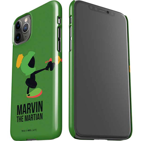 Looney Tunes Marvin the Martian Identity iPhone 11 Pro Lite Case